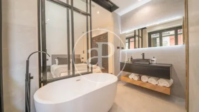 Apartamento en Justicia-Chueca photo 12