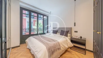 Apartamento en Justicia-Chueca photo 13
