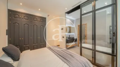 Apartamento en Justicia-Chueca photo 14