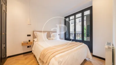 Apartamento en Justicia-Chueca photo 15