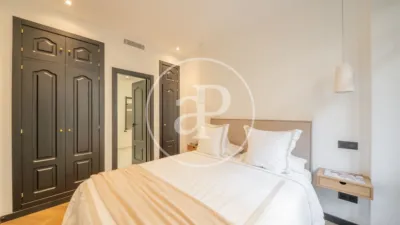 Apartamento en Justicia-Chueca photo 16