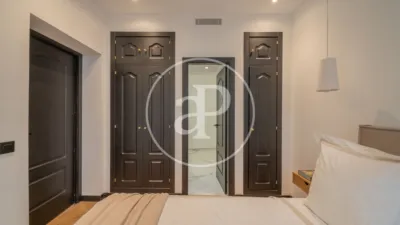 Apartamento en Justicia-Chueca photo 17