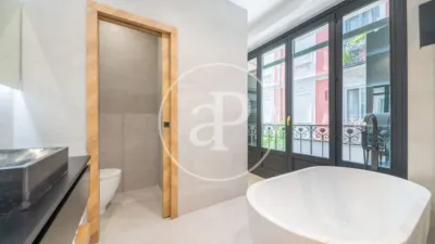Apartamento en Justicia-Chueca photo 18