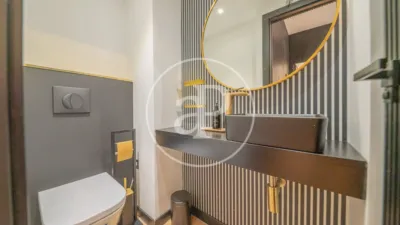 Apartamento en Justicia-Chueca photo 19