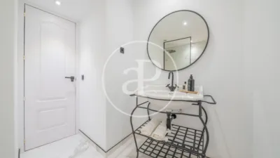 Apartamento en Justicia-Chueca photo 21