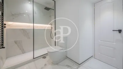 Apartamento en Justicia-Chueca photo 22