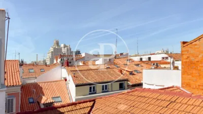 Apartamento en Justicia-Chueca photo 25