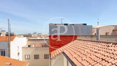 Apartamento en Justicia-Chueca photo 26