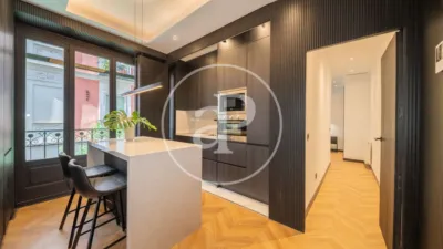 Apartamento en Justicia-Chueca photo 2