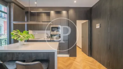 Apartamento en Justicia-Chueca photo 3