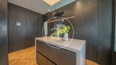 Apartamento en Justicia-Chueca photo 4