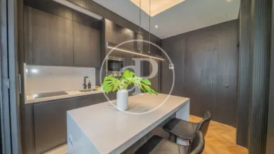 Apartamento en Justicia-Chueca photo 5