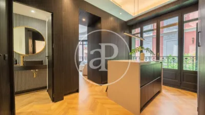 Apartamento en Justicia-Chueca photo 6