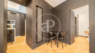 Apartamento en Justicia-Chueca photo 7