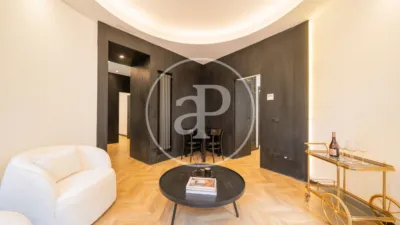 Apartamento en Justicia-Chueca photo 8