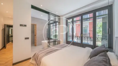 Apartamento en Justicia-Chueca photo 9