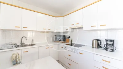 Apartment in Palma de Mallorca photo 10