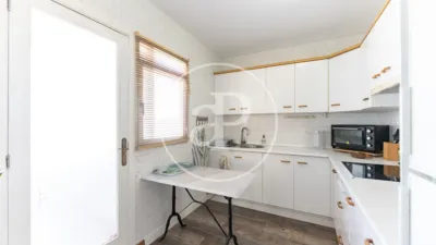 Apartment in Palma de Mallorca photo 11