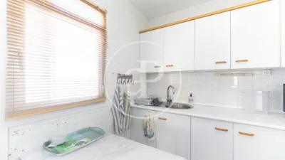 Apartment in Palma de Mallorca photo 12