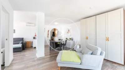 Apartment in Palma de Mallorca photo 14