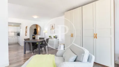 Apartment in Palma de Mallorca photo 15