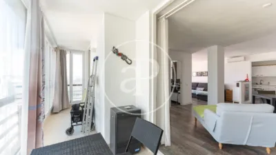 Apartment in Palma de Mallorca photo 16