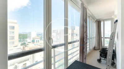 Apartment in Palma de Mallorca photo 17
