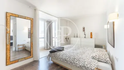 Apartment in Palma de Mallorca photo 19