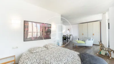 Apartment in Palma de Mallorca photo 20