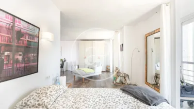 Apartment in Palma de Mallorca photo 21