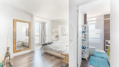 Apartment in Palma de Mallorca photo 22