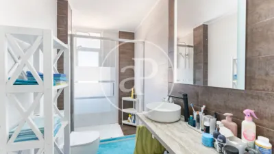 Apartment in Palma de Mallorca photo 23