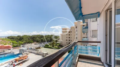 Apartment in Palma de Mallorca photo 25