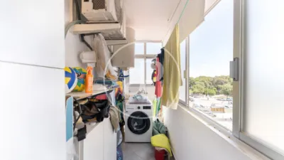 Apartment in Palma de Mallorca photo 26
