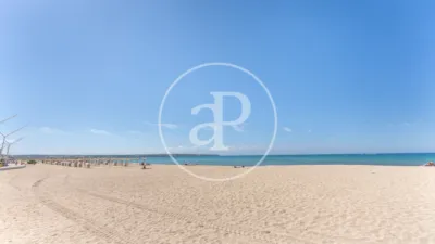 Apartment in Palma de Mallorca photo 28