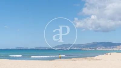 Apartment in Palma de Mallorca photo 30