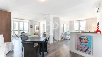 Apartment in Palma de Mallorca photo 3