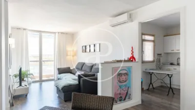 Apartment in Palma de Mallorca photo 4