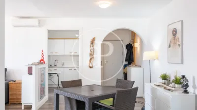 Apartment in Palma de Mallorca photo 8