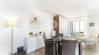 Apartment in Palma de Mallorca photo 9