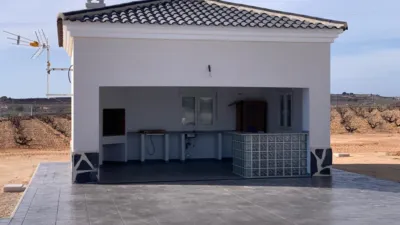 Casa - Vista 5