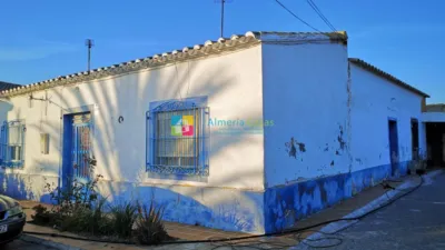 Rustic Finca in Huércal-Overa photo 2