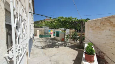 Rustic Finca in Huércal-Overa photo 3