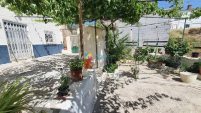 Rustic Finca in Huércal-Overa photo 4
