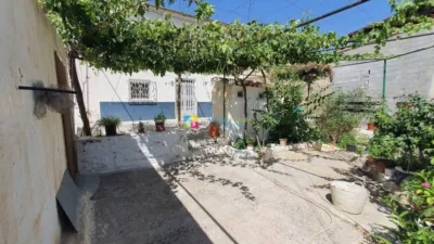 Rustic Finca in Huércal-Overa photo 5
