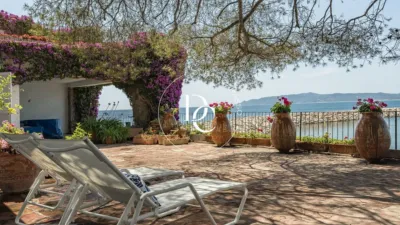 House in Torroella de Montgrí photo 36