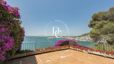 House in Torroella de Montgrí photo 39