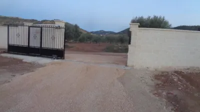 House in El Pinós - Pinoso photo 40