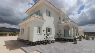 House in El Pinós - Pinoso photo 41