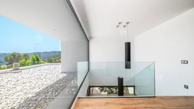 Villa in Pallejà photo 3